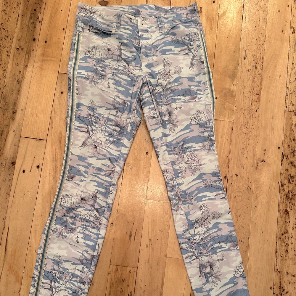 Mac jeans DREAM